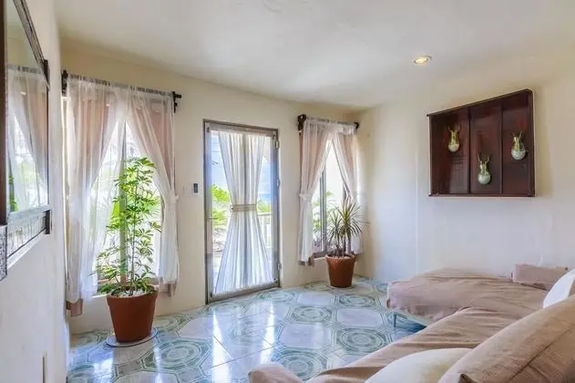 Comfort Ev, Sigara İçilmez