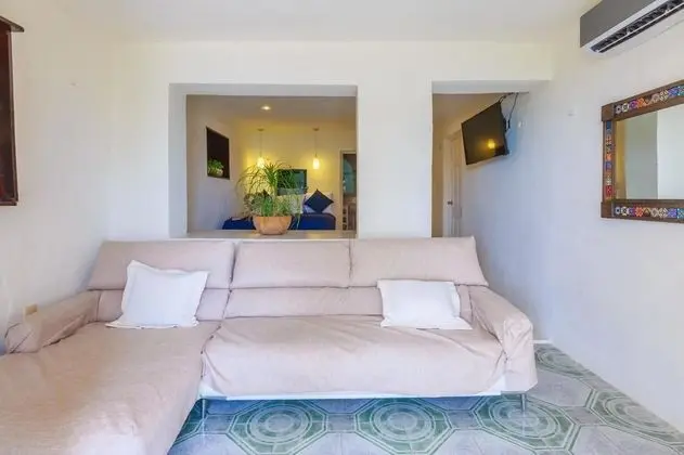 Comfort Ev, Sigara İçilmez