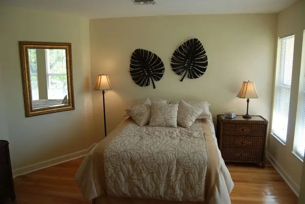 Ev, 3 Yatak Odası, Kişiye Özel Havuzlu, Kanal Manzaralı (2 Bathrooms)