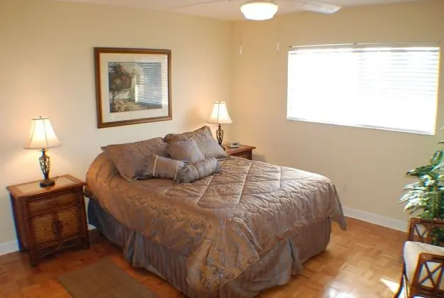Ev, 3 Yatak Odası, Kişiye Özel Havuzlu, Kanal Manzaralı (2 Bathrooms)