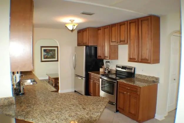 Ev, 3 Yatak Odası, Kişiye Özel Havuzlu, Kanal Manzaralı (2 Bathrooms)