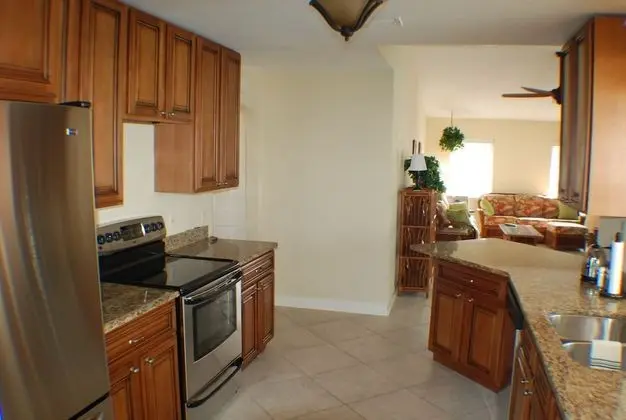 Ev, 3 Yatak Odası, Kişiye Özel Havuzlu, Kanal Manzaralı (2 Bathrooms)
