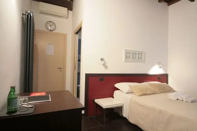 Deluxe Tek Büyük veya İki Ayrı Yataklı Oda, Şehir Manzaralı