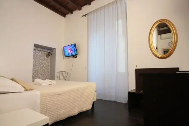 Deluxe Tek Büyük veya İki Ayrı Yataklı Oda, Şehir Manzaralı