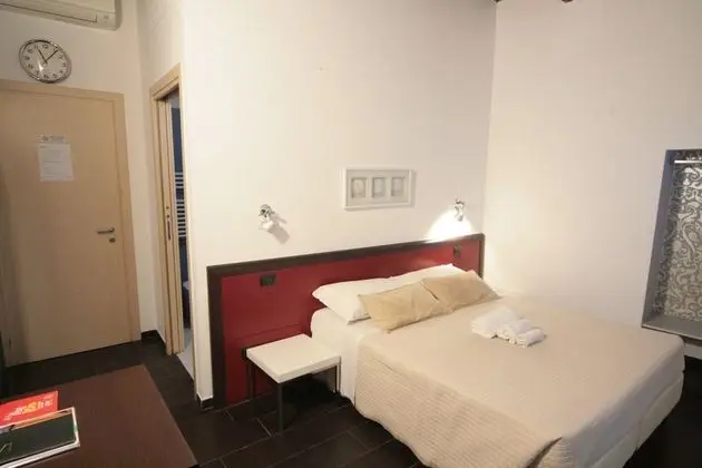 Deluxe Tek Büyük veya İki Ayrı Yataklı Oda, Şehir Manzaralı