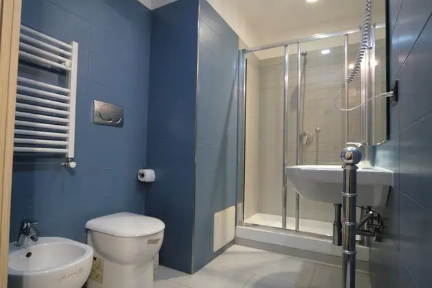 Deluxe Tek Büyük veya İki Ayrı Yataklı Oda, Şehir Manzaralı