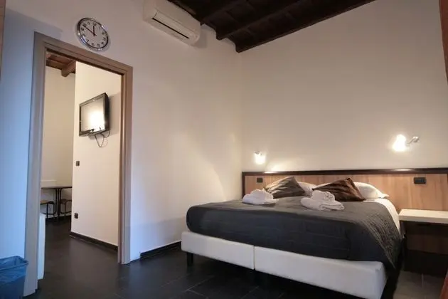 Family Süit, Küçük Mutfak, Şehir Manzaralı