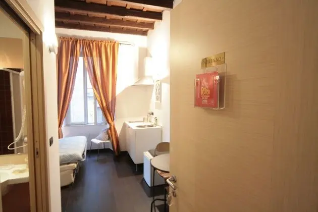 Family Süit, Küçük Mutfak, Şehir Manzaralı