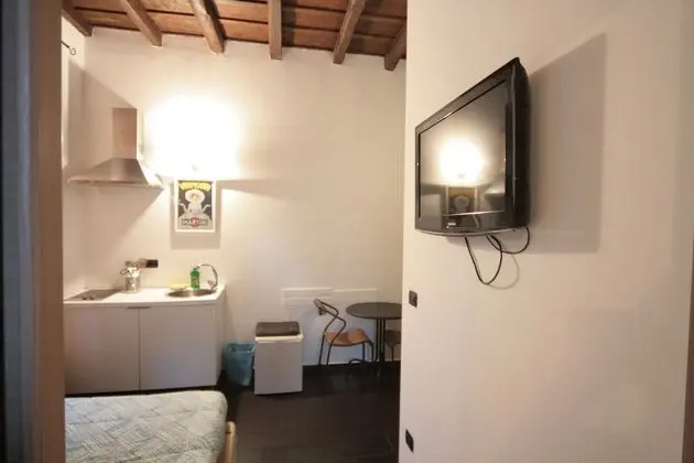 Family Süit, Küçük Mutfak, Şehir Manzaralı