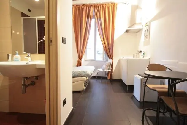 Family Süit, Küçük Mutfak, Şehir Manzaralı