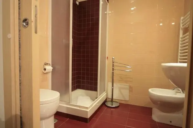 Family Süit, Küçük Mutfak, Şehir Manzaralı