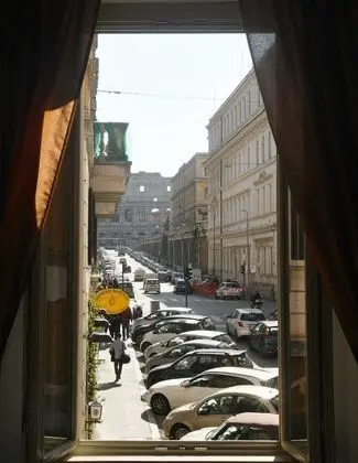 Family Süit, Küçük Mutfak, Şehir Manzaralı