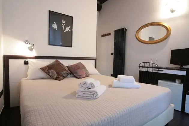 Luxury Tek Büyük Yataklı Oda, 1 Büyük (Queen) Boy Yatak, Şehir Manzaralı