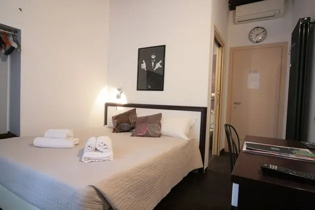 Luxury Tek Büyük Yataklı Oda, 1 Büyük (Queen) Boy Yatak, Şehir Manzaralı