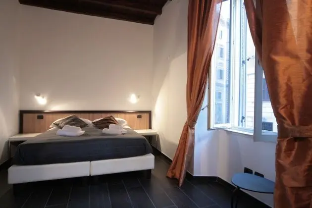 Luxury Tek Büyük Yataklı Oda, 1 Büyük (Queen) Boy Yatak, Şehir Manzaralı