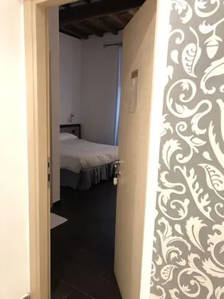 Luxury Tek Büyük Yataklı Oda, 1 Büyük (Queen) Boy Yatak, Şehir Manzaralı