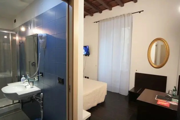 Luxury Tek Büyük Yataklı Oda, 1 Büyük (Queen) Boy Yatak, Şehir Manzaralı