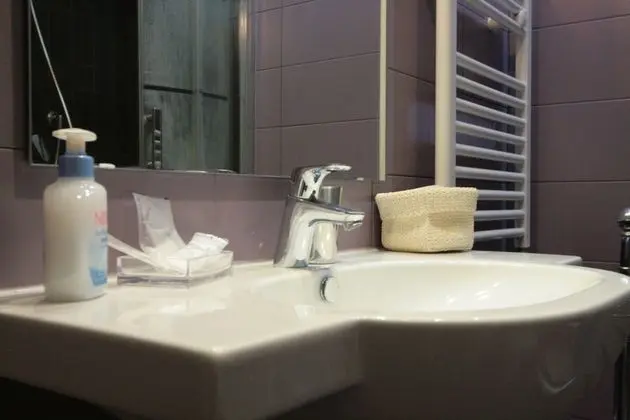 Luxury Tek Büyük Yataklı Oda, 1 Büyük (Queen) Boy Yatak, Şehir Manzaralı