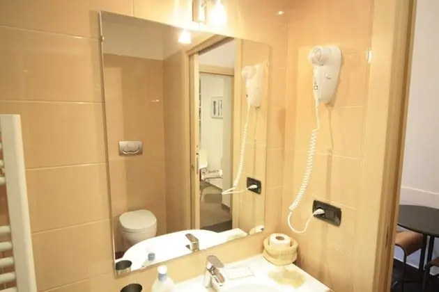 Luxury Tek Büyük Yataklı Oda, 1 Büyük (Queen) Boy Yatak, Şehir Manzaralı