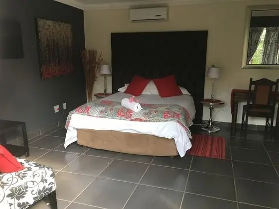 Standard Kır Evi