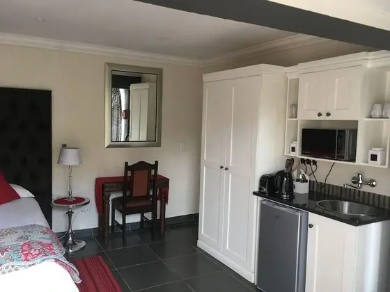 Standard Kır Evi