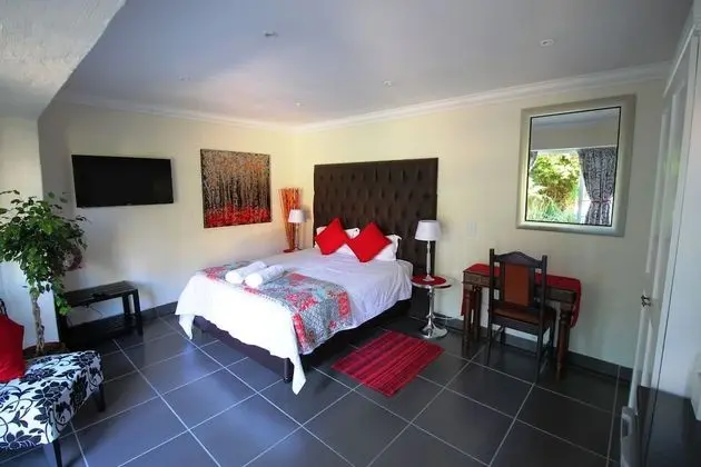 Standard Kır Evi