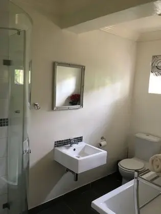 Standard Kır Evi