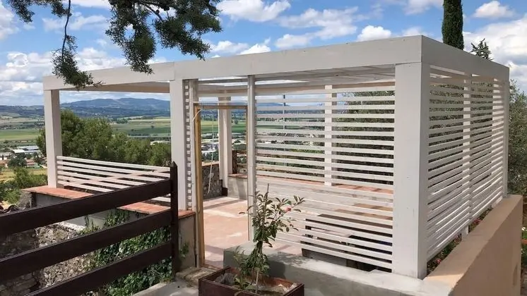 Ev, 1 Yatak Odası, Engellilere Uygun, Sigara İçilebilir