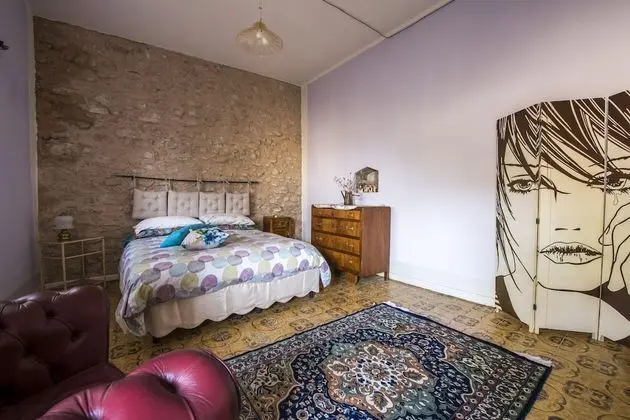 Ev, 1 Yatak Odası, Engellilere Uygun, Sigara İçilebilir