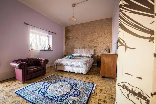 Ev, 1 Yatak Odası, Engellilere Uygun, Sigara İçilebilir