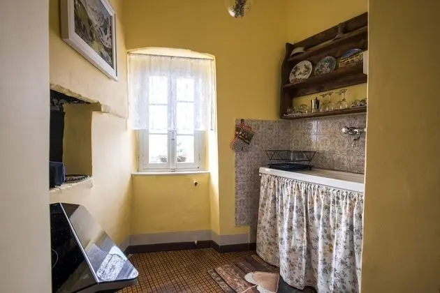 Ev, 1 Yatak Odası, Engellilere Uygun, Sigara İçilebilir