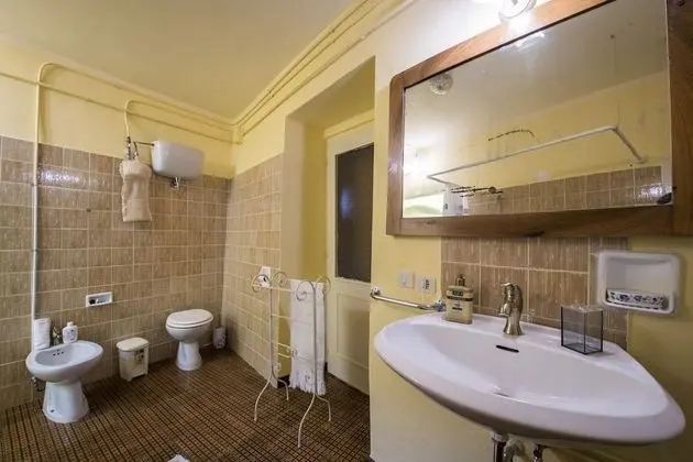 Ev, 1 Yatak Odası, Engellilere Uygun, Sigara İçilebilir