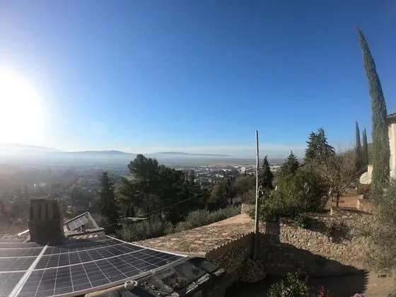 Ev, 1 Yatak Odası, Engellilere Uygun, Sigara İçilebilir