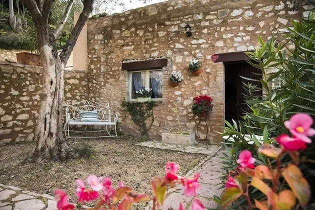 Ev, 1 Yatak Odası, Engellilere Uygun, Sigara İçilebilir