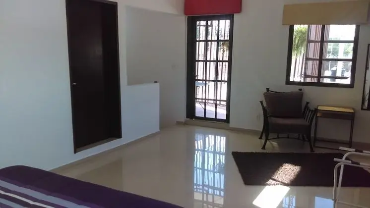 Ev, 3 Yatak Odası, Balkon