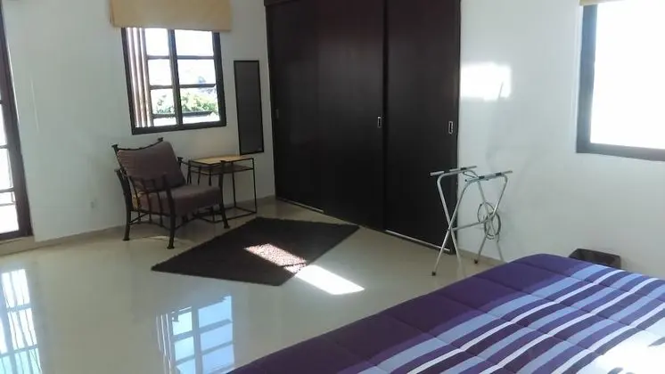 Ev, 3 Yatak Odası, Balkon