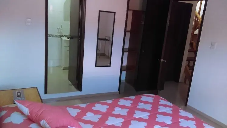 Ev, 3 Yatak Odası, Balkon