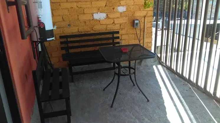 Ev, 3 Yatak Odası, Balkon