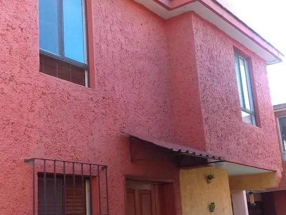 Ev, 3 Yatak Odası, Balkon
