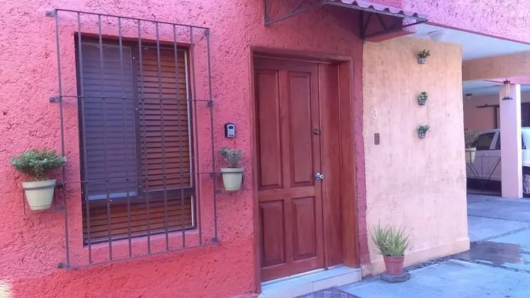 Ev, 3 Yatak Odası, Balkon