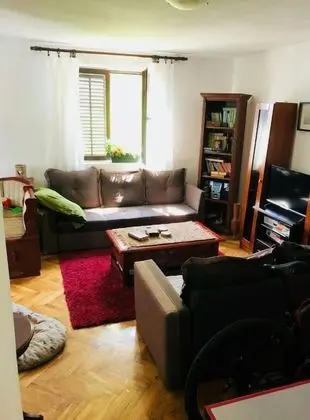 Ev, 2 Yatak Odası
