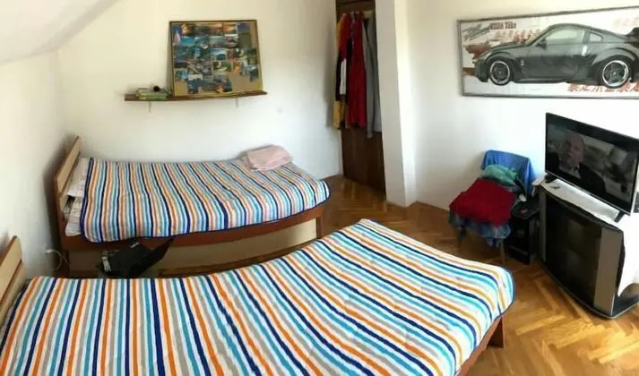 Ev, 2 Yatak Odası