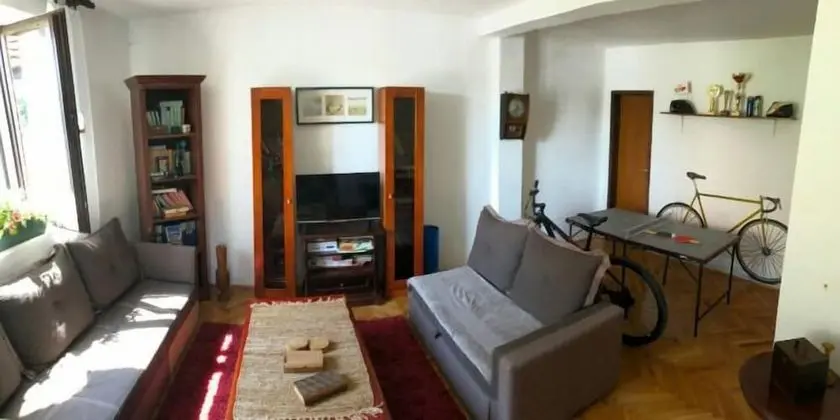 Ev, 2 Yatak Odası