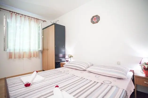 Tek Büyük Yataklı Oda, Deniz Manzaralı
