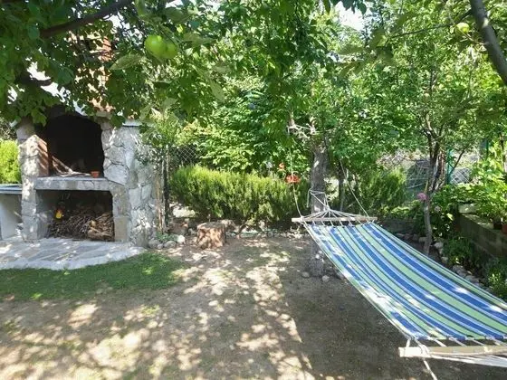 Tek Büyük Yataklı Oda, Deniz Manzaralı