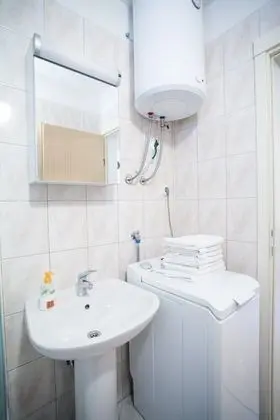 Tek Büyük Yataklı Oda, Deniz Manzaralı