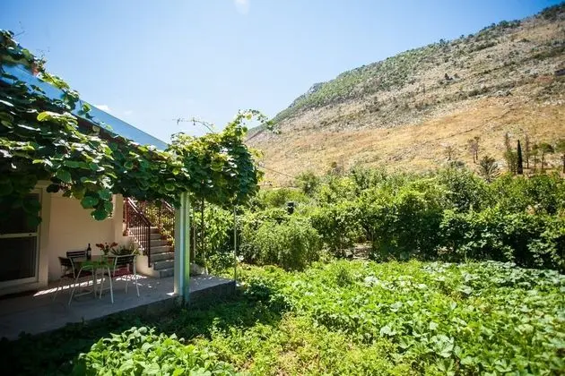 Tek Büyük Yataklı Oda, Deniz Manzaralı