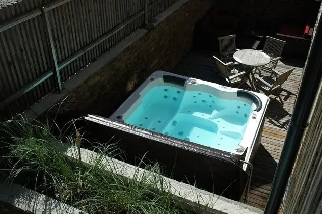 Superior Apart Daire (3)