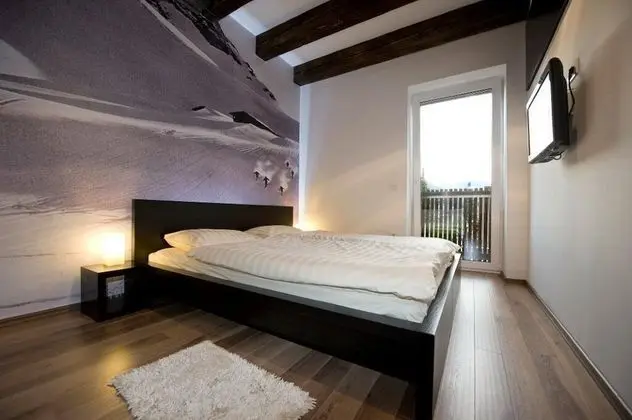 Superior Apart Daire