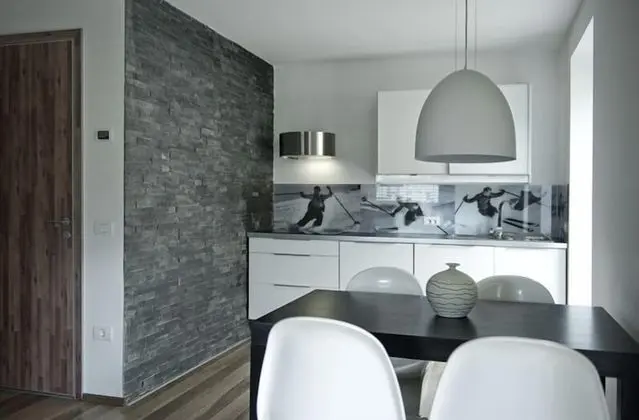 Superior Apart Daire